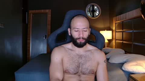 Justin online show from 01-12-25, 01:16