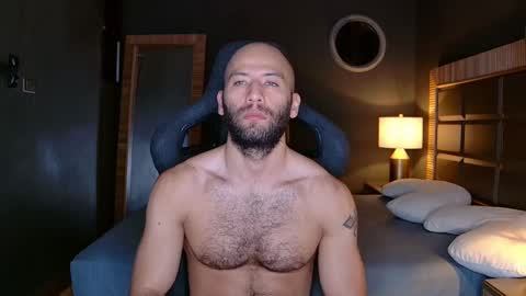 Justin online show from 02-22-25, 10:51