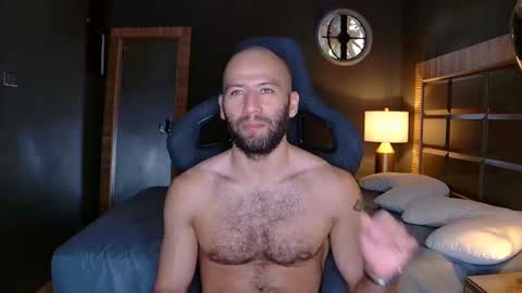 Justin online show from 02-22-25, 01:57