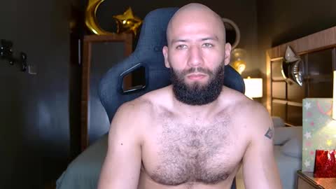 Justin online show from 11-11-25, 12:54