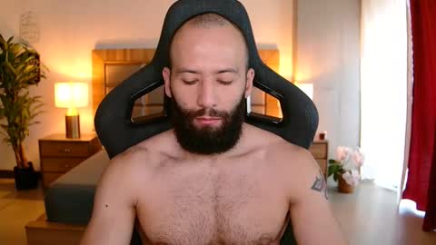 Justin online show from 01-18-26, 09:40