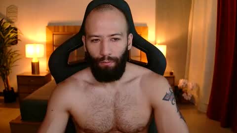 Justin online show from 01-19-26, 11:03