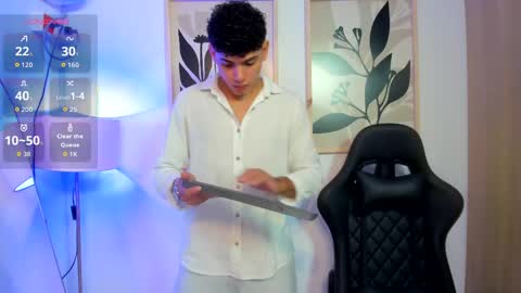 justin_payn14 online show from 05-04-26, 12:01