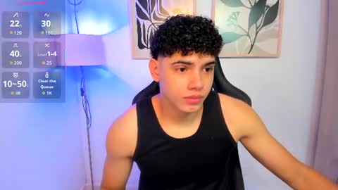 Snapshot of justin_payn14 chatting on 06-23-26, 12:47 justin_payn14 online show from 06-23-26, 12:47
