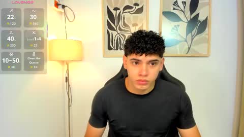 Snapshot of justin_payn14 chatting on 06-25-26, 12:53 justin_payn14 online show from 06-25-26, 12:53
