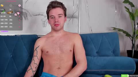 Arthur online show from 03-02-25, 06:48