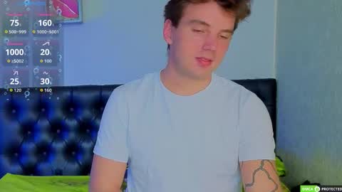 Arthur online show from 03-04-26, 07:14