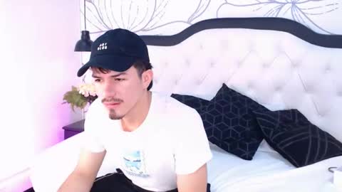 Justin online show from 02-16-26, 07:54