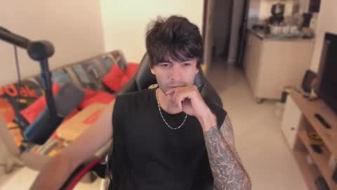 Snapshot of justin_stark1 chatting on 09-12-25, 11:26 Diego online show from 09-12-25, 11:26