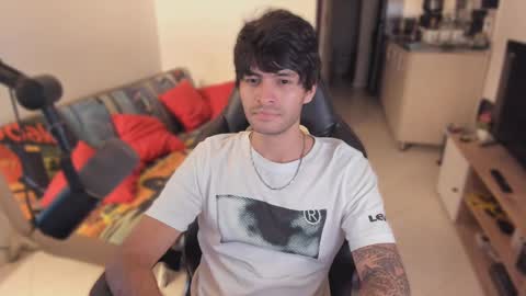 Snapshot of justin_stark1 chatting on 09-18-25, 11:40 Diego online show from 09-18-25, 11:40