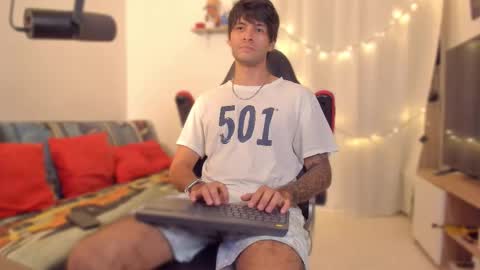 Diego online show from 01-07-26, 10:23