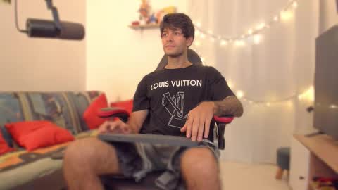 Diego online show from 02-09-26, 03:16