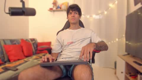 Diego online show from 02-21-26, 03:57