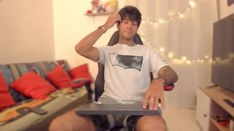 Diego online show from 02-23-26, 03:20