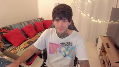 Diego online show from 03-02-26, 01:07