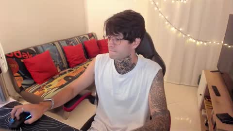 Diego online show from 03-03-26, 10:26