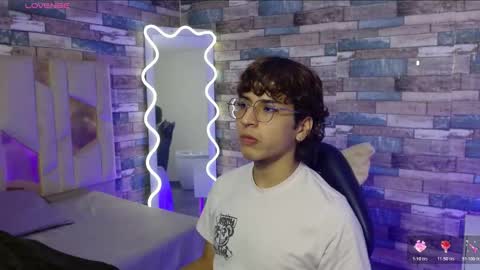  justin  online show from 03-09-26, 03:32