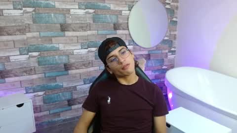  justin  online show from 03-10-26, 03:11