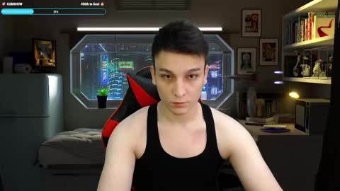 Justin Time online show from 12-22-25, 09:56