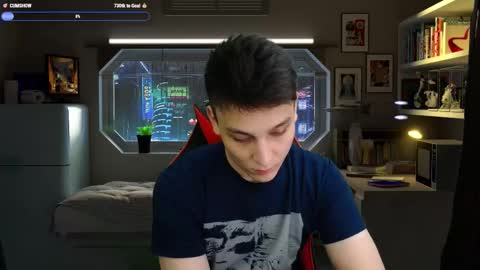 Justin Time online show from 02-03-26, 06:00