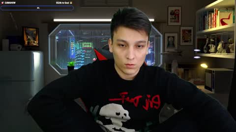 Justin Time online show from 02-13-26, 11:23