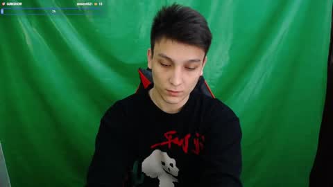 Justin Time online show from 02-17-26, 07:53