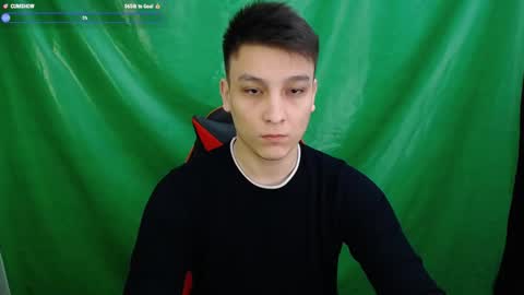 Justin Time online show from 02-23-26, 11:13