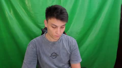 Snapshot of justin_time111 chatting on 06-17-26, 06:05 Justin Time online show from 06-17-26, 06:05