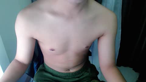 justin_urcuttieguy online show from 02-22-26, 05:33