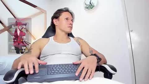 Snapshot of justin_valverde chatting on 04-29-26, 03:32 Justin online show from 04-29-26, 03:32