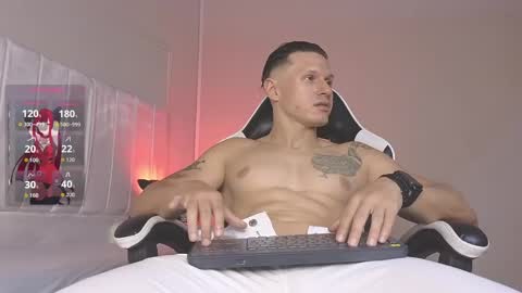 Snapshot of justin_valverde chatting on 06-02-26, 07:49 Justin online show from 06-02-26, 07:49