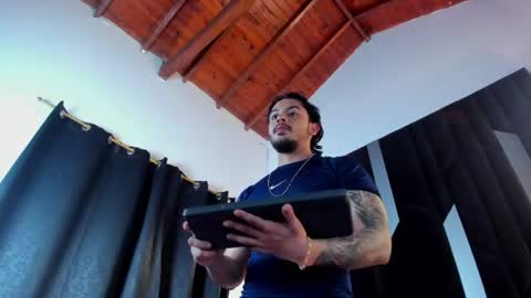 Justin White online show from 06-20-26, 06:00