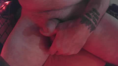 Justin You online show from 11-08-25, 01:50