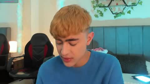 Justin online show from 09-16-25, 11:22