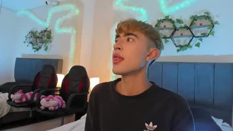 Justin online show from 09-17-25, 11:45