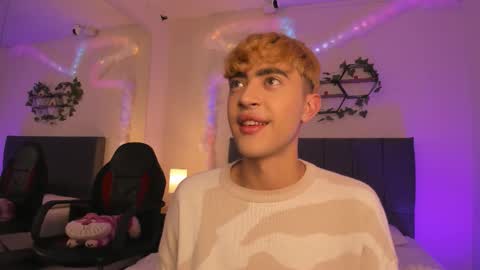 Justin online show from 10-10-25, 11:20