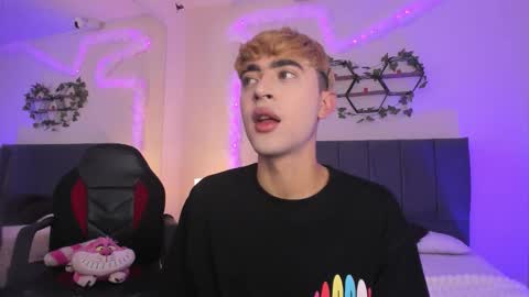 Justin online show from 10-14-25, 11:33