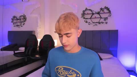 Justin online show from 11-01-25, 11:23