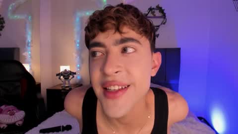 Justin online show from 01-07-26, 11:23