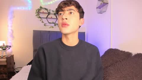 Justin online show from 02-13-26, 11:17