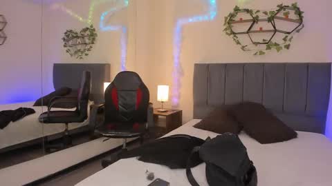 Justin online show from 02-26-26, 11:20