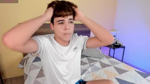 Snapshot of justinbiler chatting on 01-04-25, 12:38 Justin online show from 01-04-25, 12:38