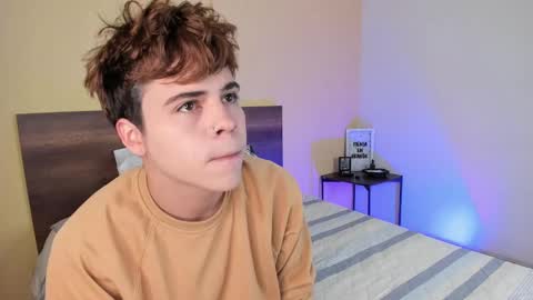 Snapshot of justinbiler chatting on 01-05-25, 12:42 Justin online show from 01-05-25, 12:42