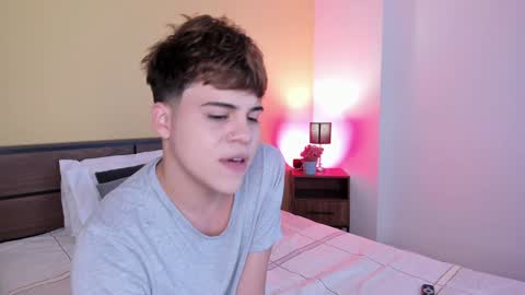 Snapshot of justinbiler chatting on 01-08-25, 12:37 Justin online show from 01-08-25, 12:37