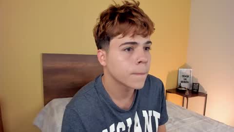 Snapshot of justinbiler chatting on 01-12-25, 12:33 Justin online show from 01-12-25, 12:33