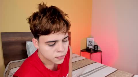 Snapshot of justinbiler chatting on 01-13-25, 12:24 Justin online show from 01-13-25, 12:24