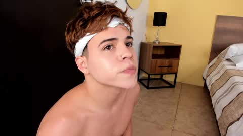 Snapshot of justinbiler chatting on 01-13-25, 03:26 Justin online show from 01-13-25, 03:26