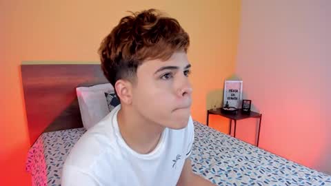 Snapshot of justinbiler chatting on 01-16-25, 12:31 Justin online show from 01-16-25, 12:31