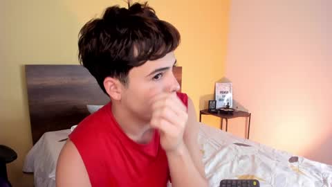 Snapshot of justinbiler chatting on 01-27-25, 06:09 Justin online show from 01-27-25, 06:09