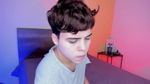 Snapshot of justinbiler chatting on 01-30-25, 12:37 Justin online show from 01-30-25, 12:37